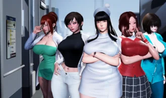 White Lie cover