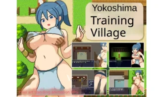 Yokoshima Training Village cover